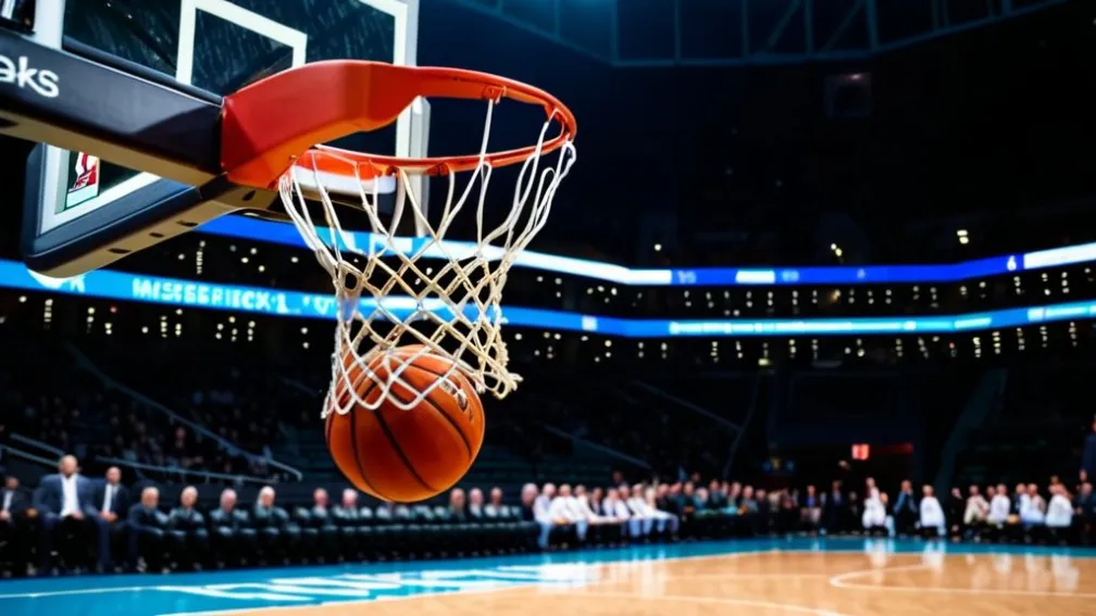 Женская баскетбольная команда Айовы одержала победу над Майами в напряженном матче