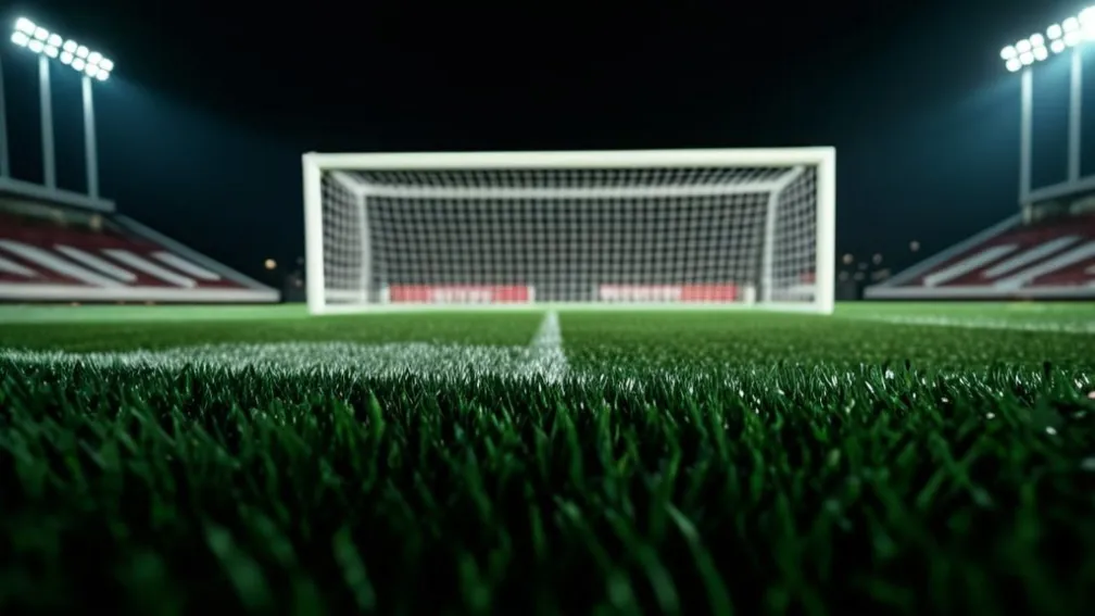 Брайсон Куздзал Засиял: Неожиданный Герой Футбола Мичигана В Отсутствие Лидеров