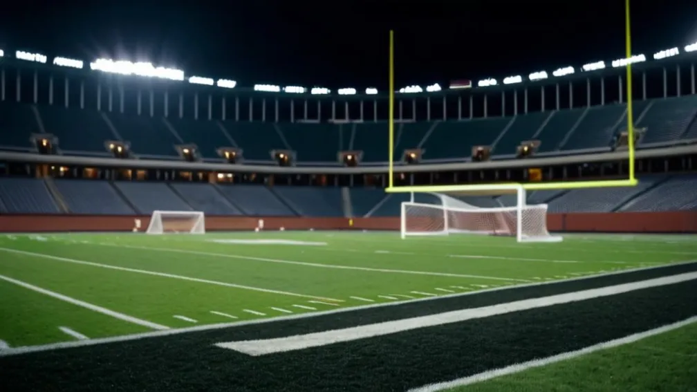 Кейтрон Аллен стал рекордсменом Penn State по выносу, Nittany Lions разгромили Cornhuskers 37-10