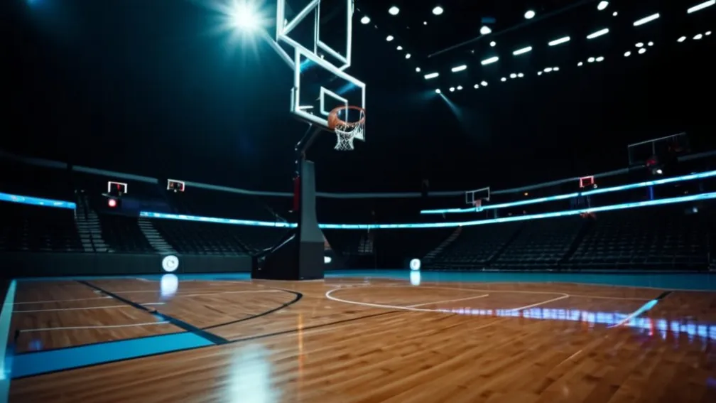 Хай-Пойнт одержал победу над Инкарнат Ворд и завоевал титул Boardwalk Battle