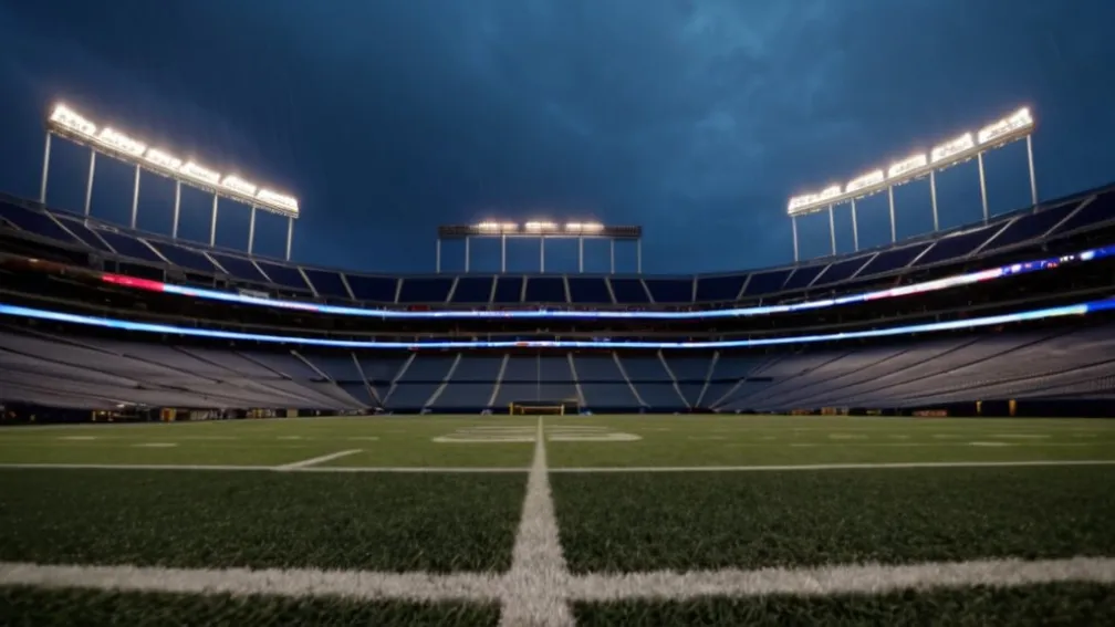 Стэнфорд прервал серию поражений, обыграв Калифорнию в "Большой Игре"