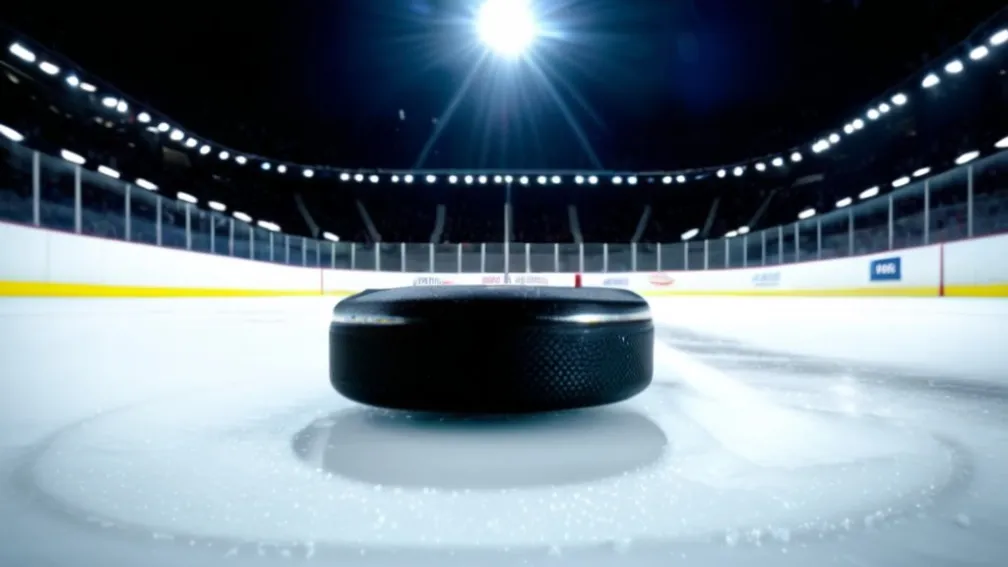 «Тампа-Бэй Лайтнинг» обыграла «Вашингтон Кэпиталз» со счетом 5:3 благодаря дублю Хэгела