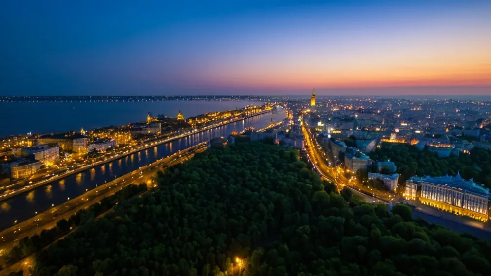 История Одессы