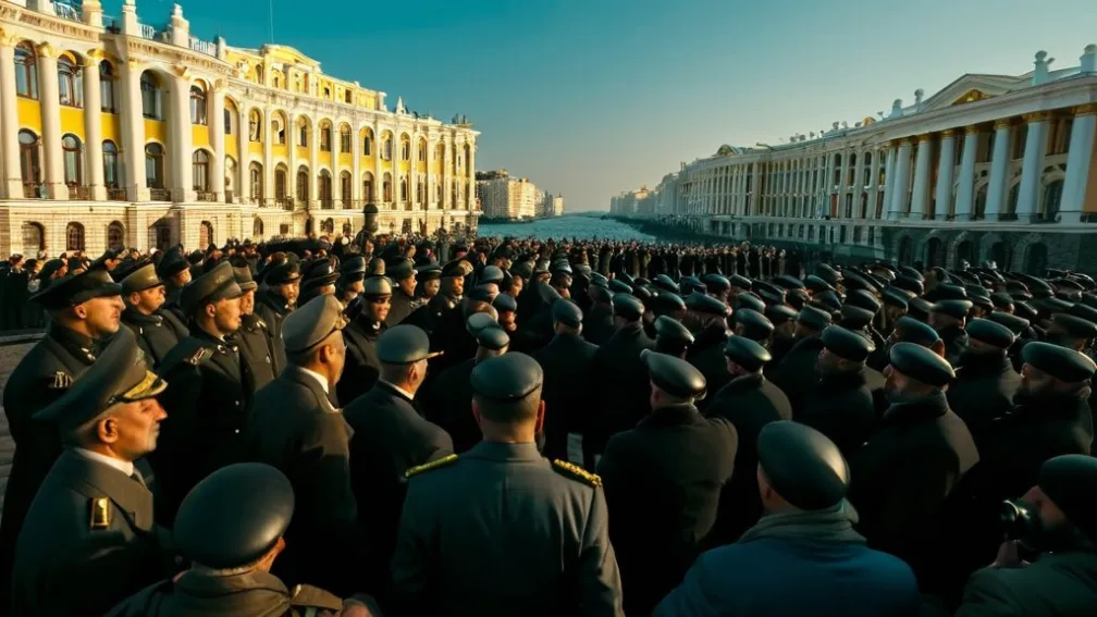 Краткая история Одессы