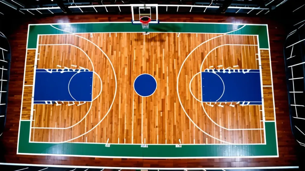 Расписание баскетбольных матчей NCAA: 24 ноября