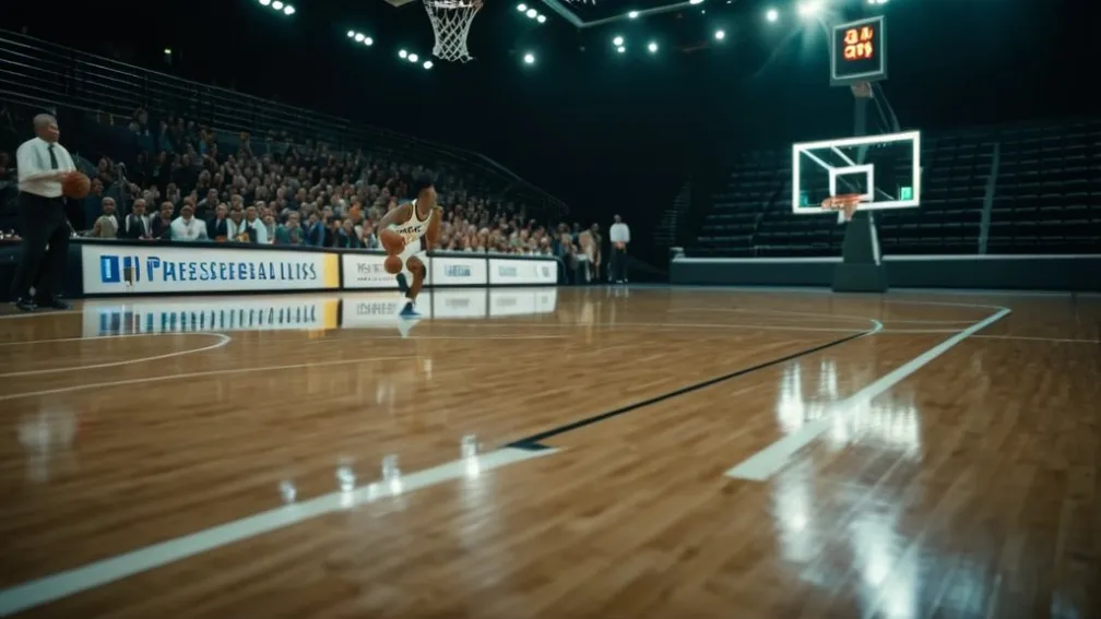 «Детройт Пистонс» против «Индиана Пэйсерс»: На пути к 13-й победе подряд