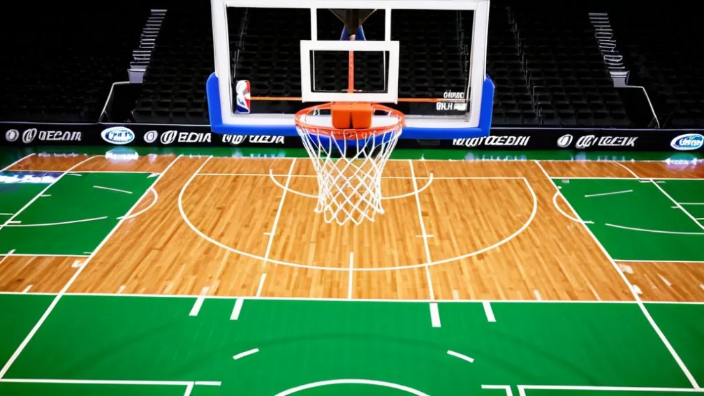 «Сент-Мэри» разгромил «Мерсед»: Джошуа Дент набрал 24 очка в доминирующей победе