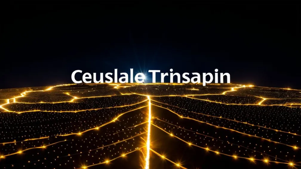 Энергетический переход и его влияние на мировую экономику