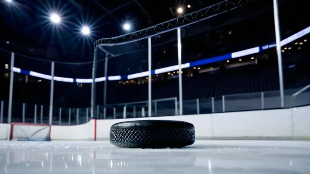 «Рейнджерс» попытаются прервать серию поражений в матче против «Блюз»