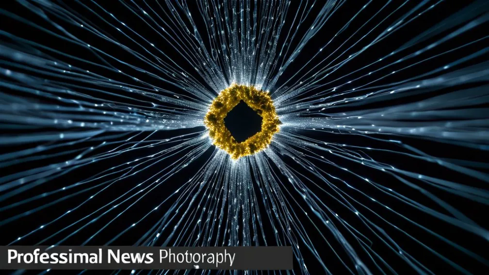 Нейронные сети: Революция в ИИ