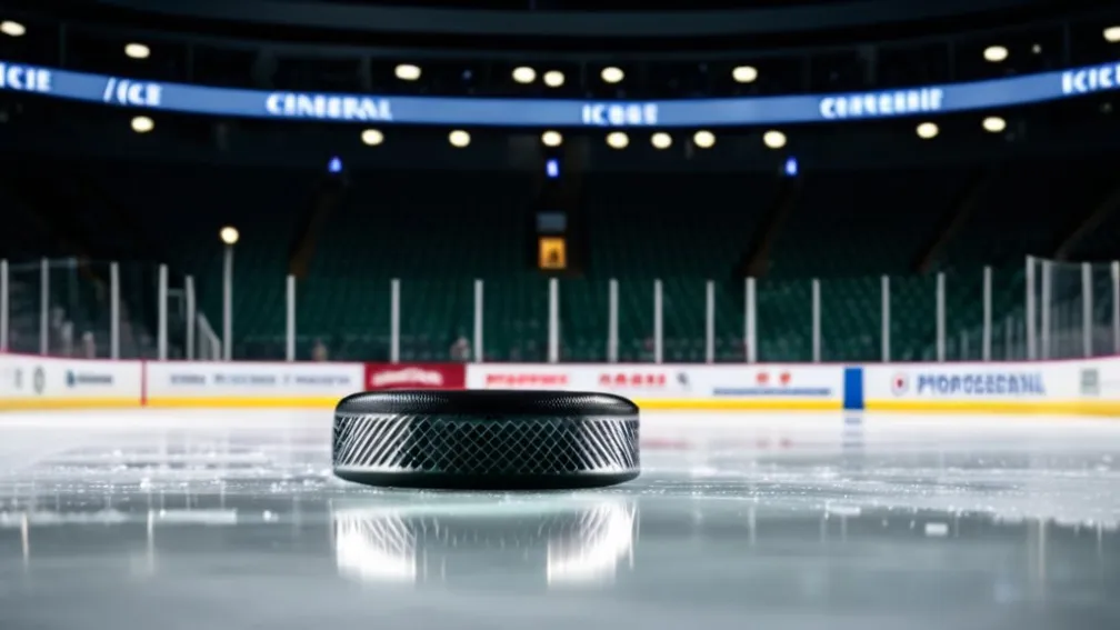 «Кэнакс» примут «Флэймз» после победы Калгари в серии буллитов