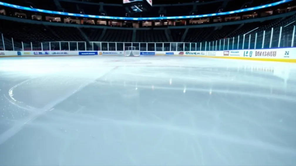 Столичные Кэпиталз сразятся с Блю Джекетс в дивизионном матче