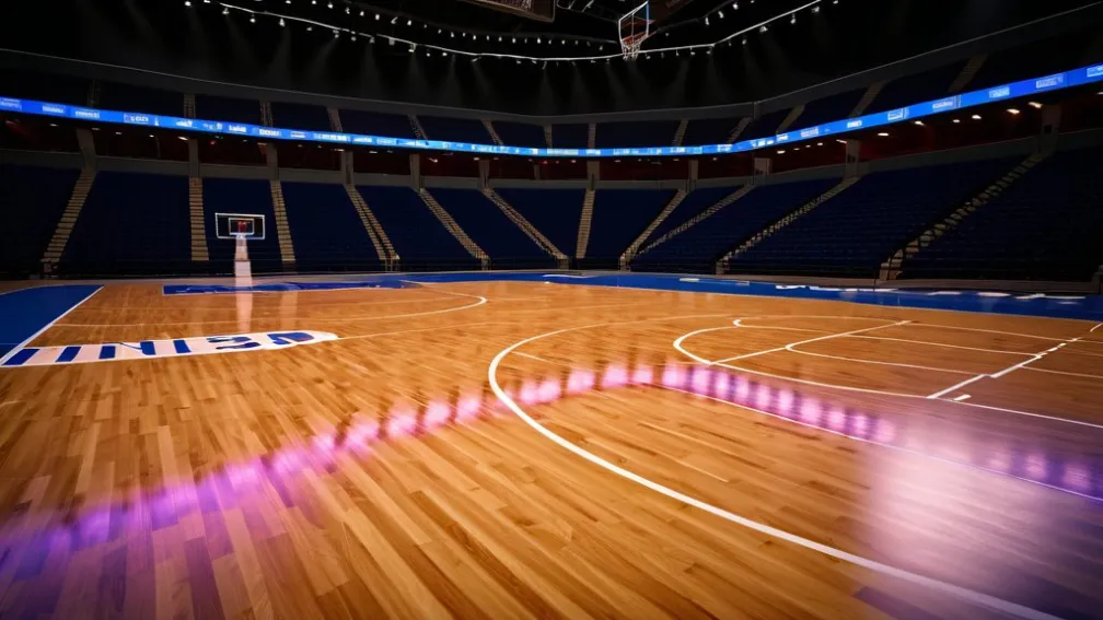 УАПБ сыграет с Майами (Огайо) после 23 очков Скотта