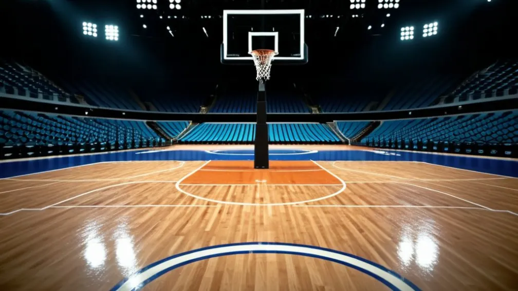 Баскетбольное противостояние на Гавайях: Texas Longhorns против Arizona State Sun Devils