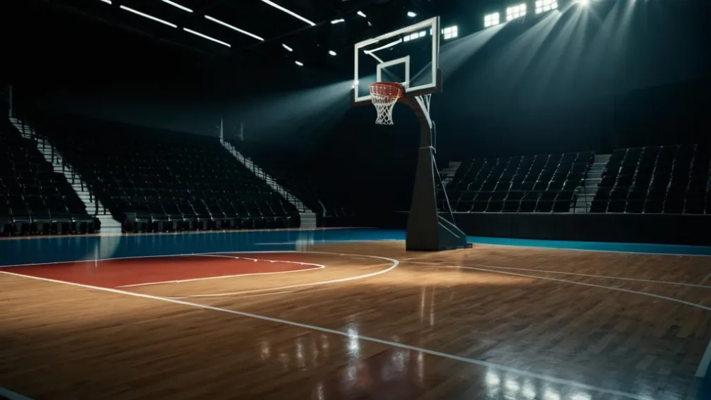 Баскетбольное противостояние: Grambling Tigers против UC Riverside Highlanders