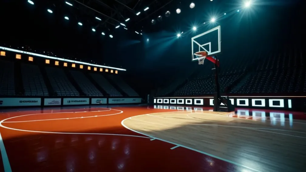 Баскетбольное Противостояние: Northern Kentucky Принимает Eastern Kentucky