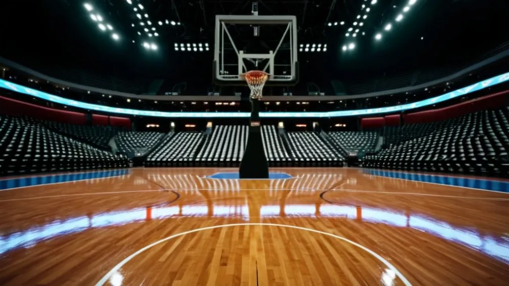 НК Стэйт Сразится с Сетон Холл в Лахайне, Гавайи: Предматчевый Анализ