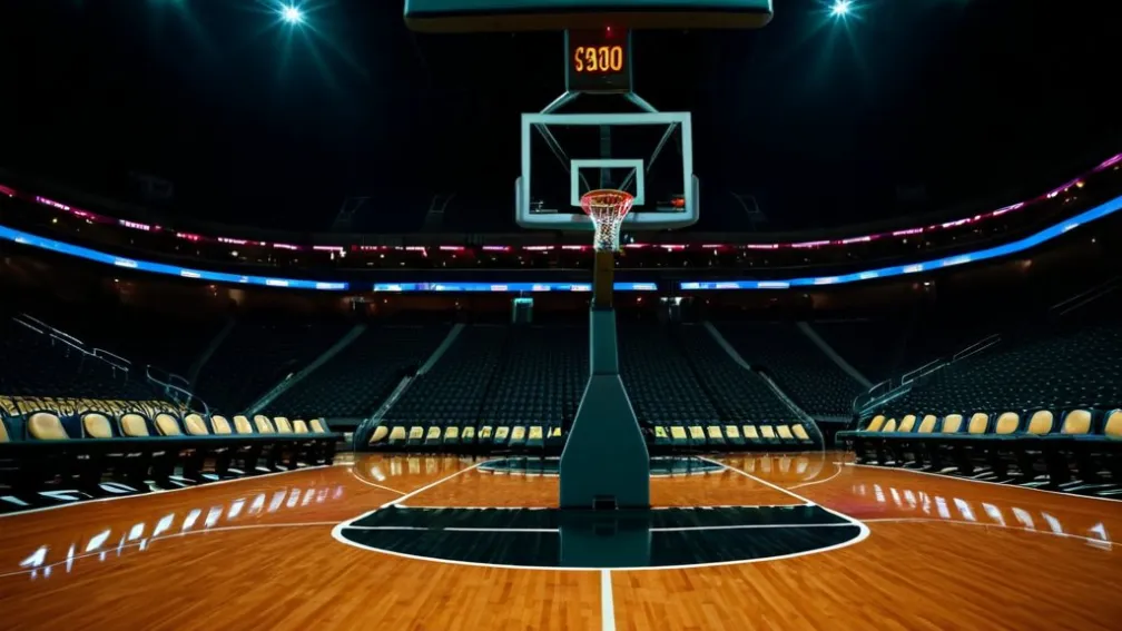 Баскетбол: Georgia Tech принимает West Georgia после впечатляющей игры Ндонго