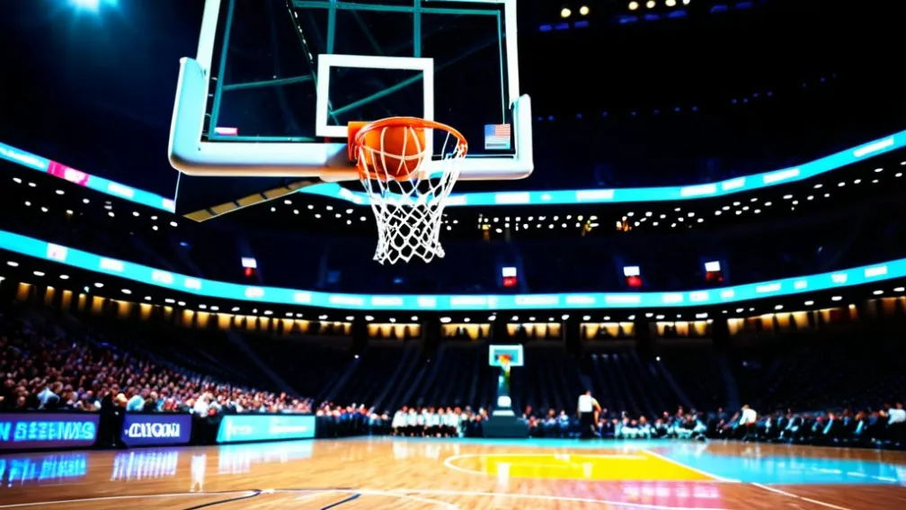 Битва на паркете: SIU-Edwardsville против Alabama State в Колорадо