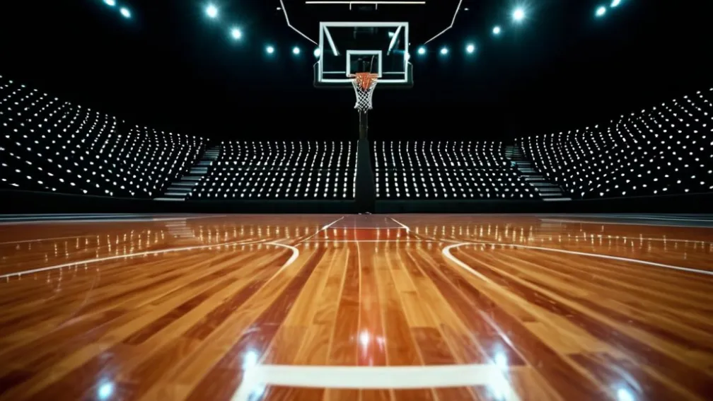 Баскетбольный матч: Marshall Thundering Herd примет Mercyhurst Lakers после яркой игры Холленбека