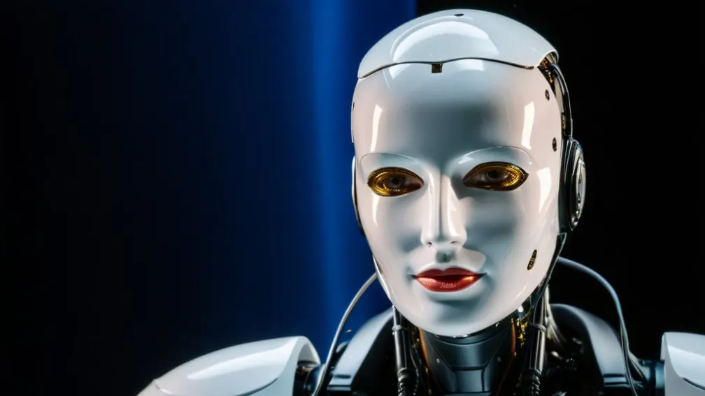 Анализ влияния искусственного интеллекта на рынок труда