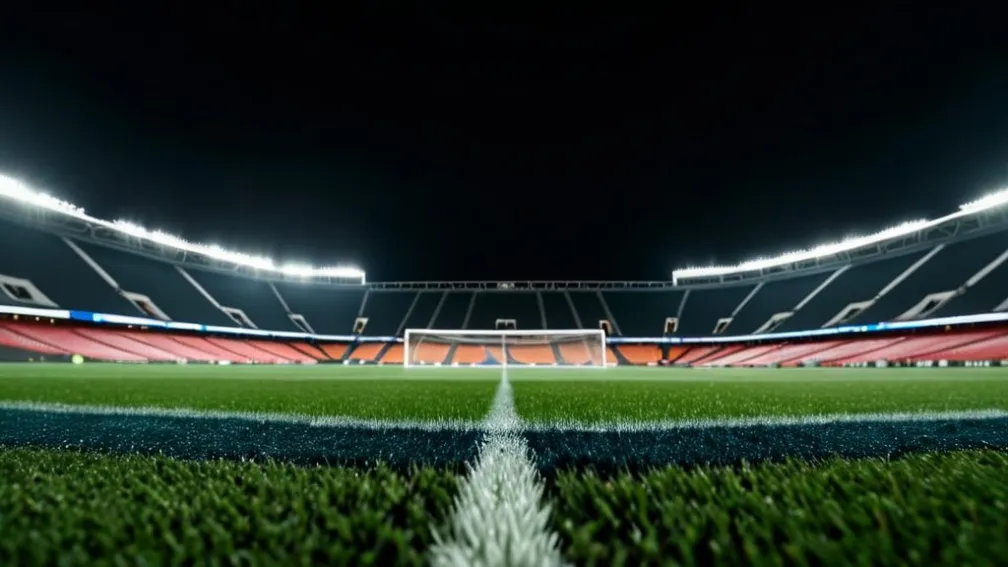 Old Dominion разгромили Georgia Southern со счетом 45-10