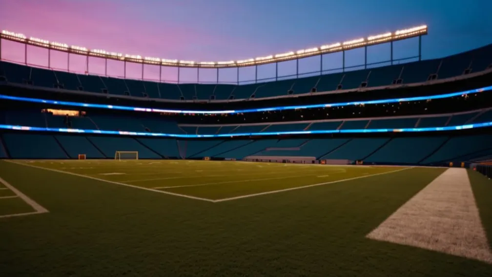 Университет Южной Каролины Стейт одержал победу над Делавэр Стейт, завоевав титул MEAC