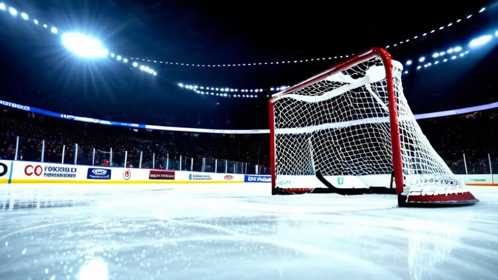 «Филадельфия Флайерз» Установила Рекорд, Забив Три Гола за 26 Секунд