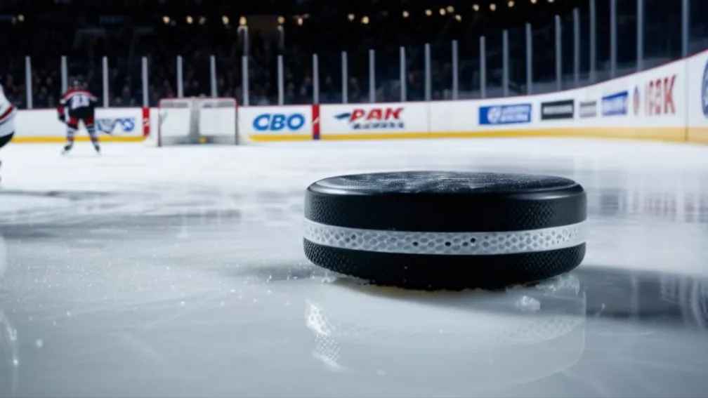 Хоккей НХЛ: «Лос-Анджелес Кингз» примут «Оттаву Сенаторз» в попытке прервать серию поражений