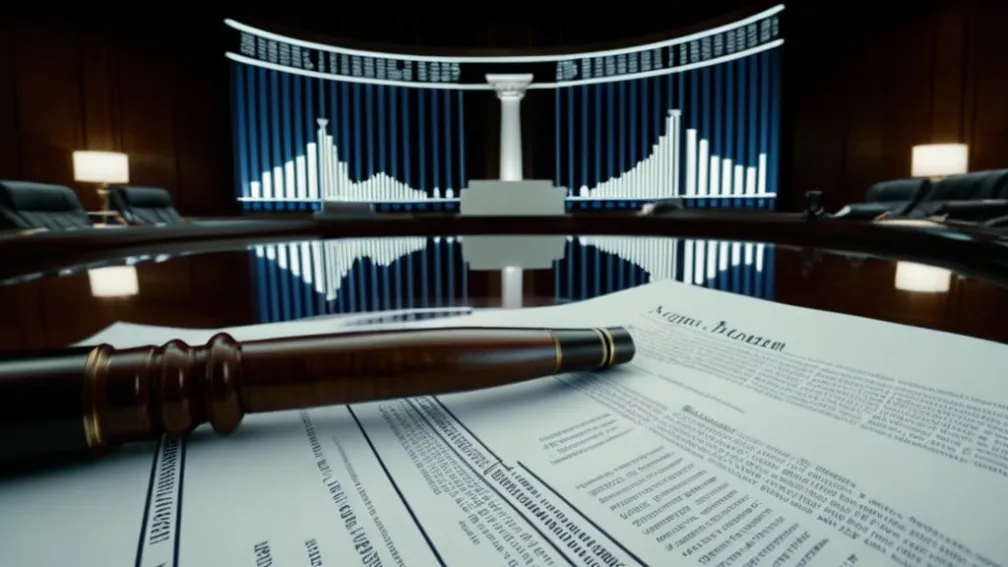 Трамп помиловал экс-главу GPB Capital Дэвида Джентайла, осужденного за мошенничество