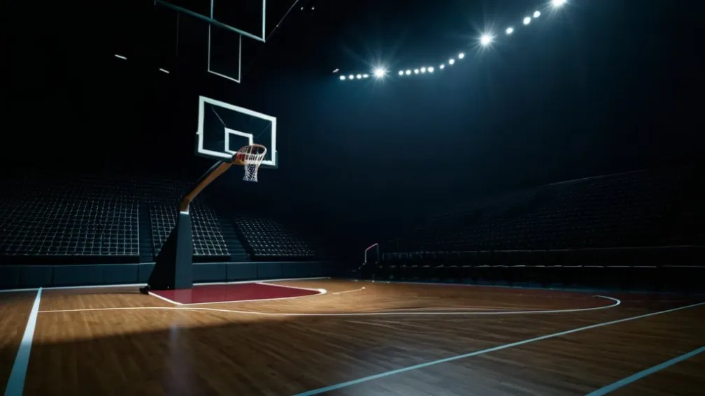 Уверенная победа New Mexico Lobos над New Mexico Highlands со счетом 97-47