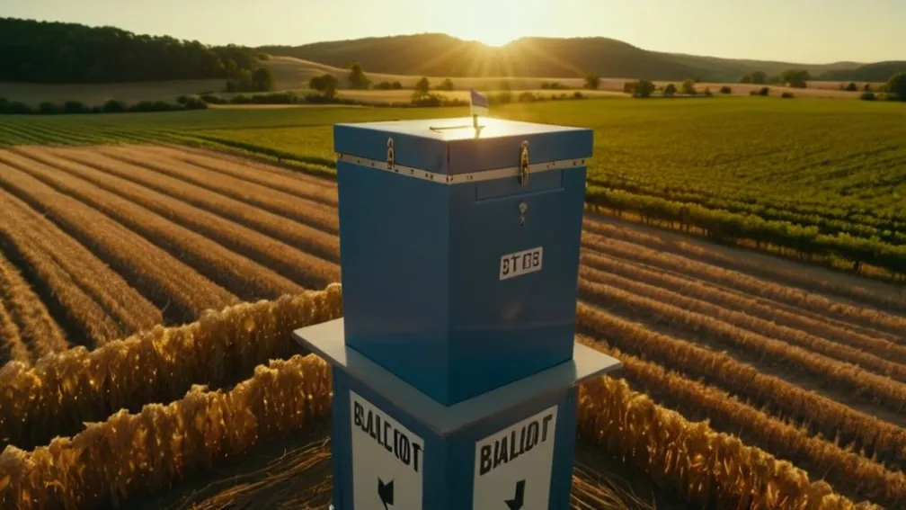 Спецвыборы в Теннесси: проверка влияния Трампа и борьба за Палату представителей