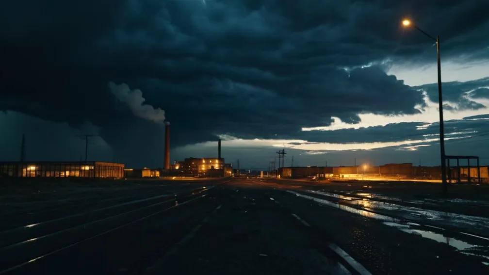 Массовые убийства в США: статистика ужасающих инцидентов года