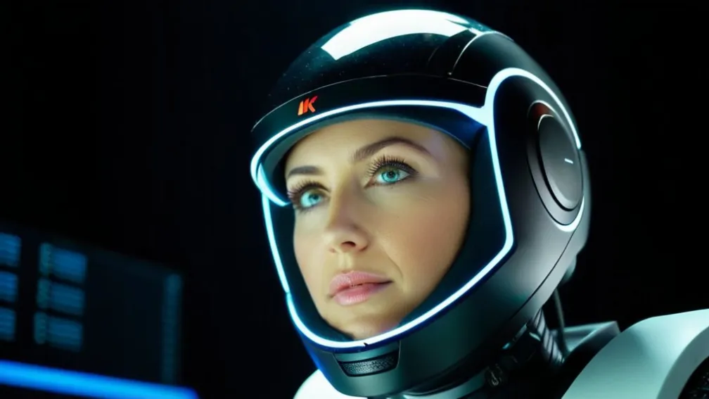 Анализ влияния искусственного интеллекта на рынок труда