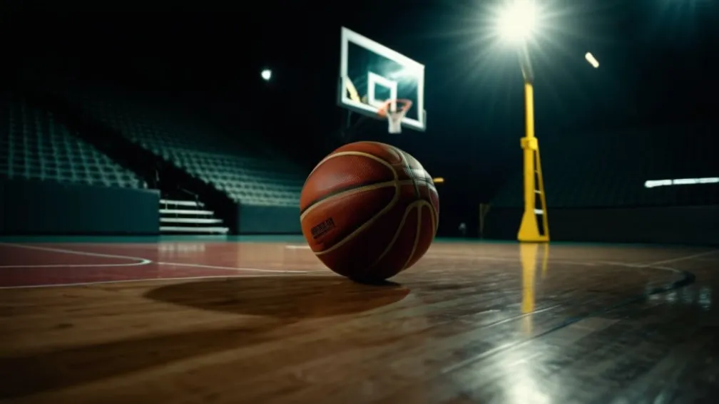 Девин Букер выбыл из игры "Санз" из-за травмы паха