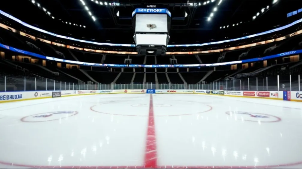 Джош Норрис феерично вернулся после травмы, набрав 3 очка в победе "Баффало Сейбрз"