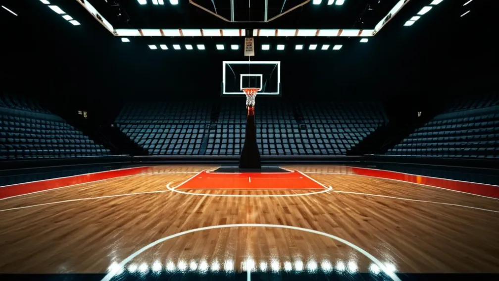 «Милуоки Бакс» против «Детройт Пистонс»: Анализ предстоящего матча НБА