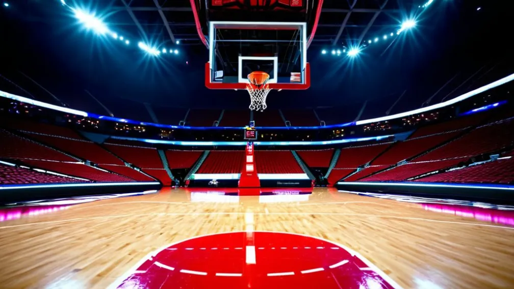 Баскетбол НБА: "Филадельфия Севенти Сиксерс" примет "Вашингтон Уизардс" после впечатляющей игры Макси