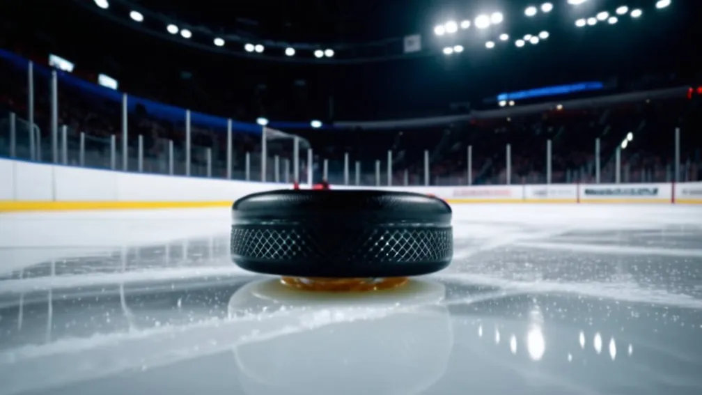 «Сэйбрз» едут к «Флайерз» после дубля Норриса: Анонс матча НХЛ