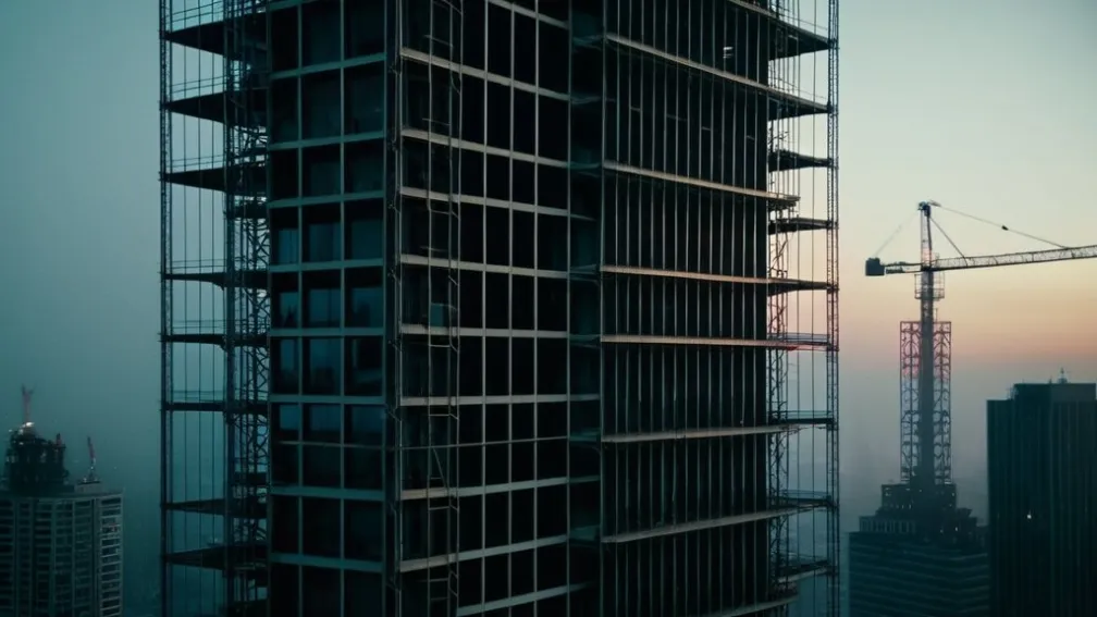 Смертоносный пожар в Гонконге: вопросы коррупции и безопасности на фоне трагедии