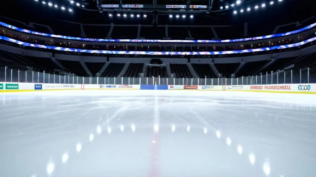 НХЛ: «Юта Маммут» сыграет с «Анахайм Дакс» после двух голов Крауза