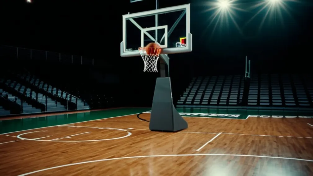 Баскетбольный поединок: №18 Кентукки принимает №16 Северную Каролину