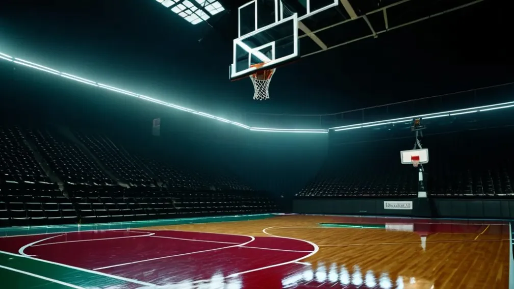 Борьба за первенство: "Янгстаун Стэйт" принимает "Райтов" в лиге Horizon