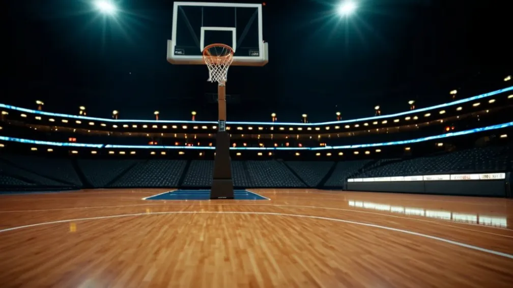 Джордан ведет Рэдфорд против Саутерн Мисс после 20 очков