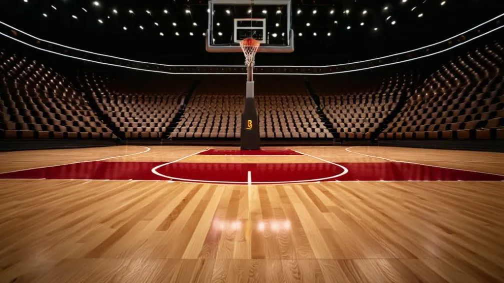 Баскетбол: Sacramento State против Baylor