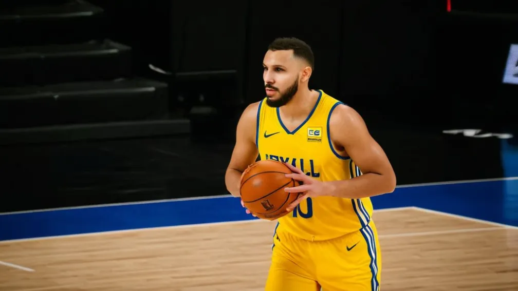 Баскетбол: Рутгерс готовится встретить лидера NCAA Пердью Бойлмейкерс