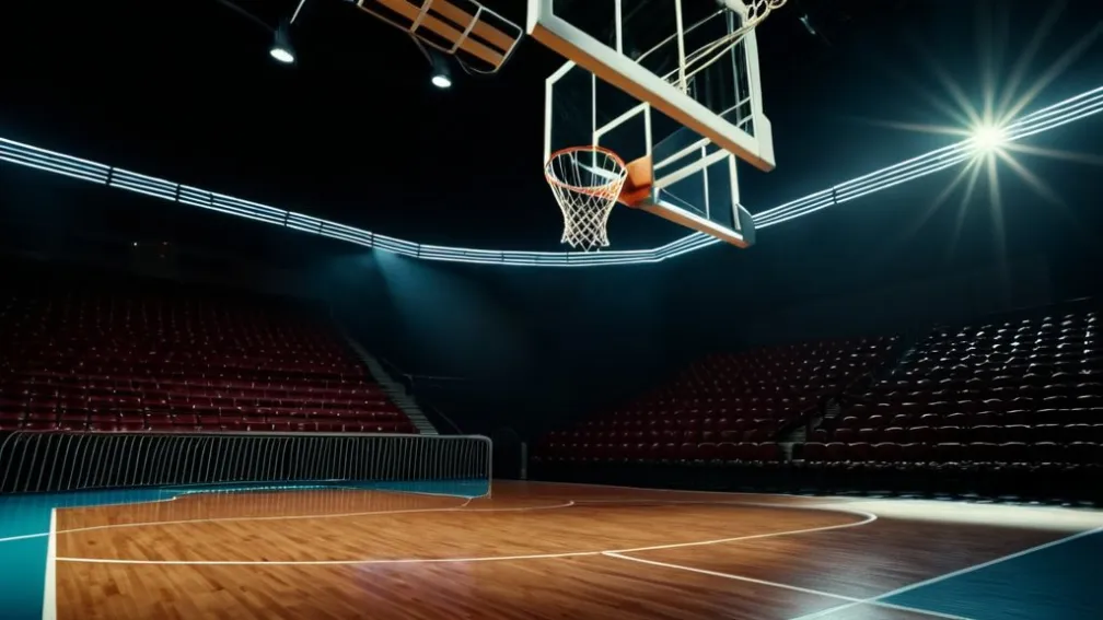 Баскетбольный матч: «Дрексел Драгонс» против «Американ Иглз»