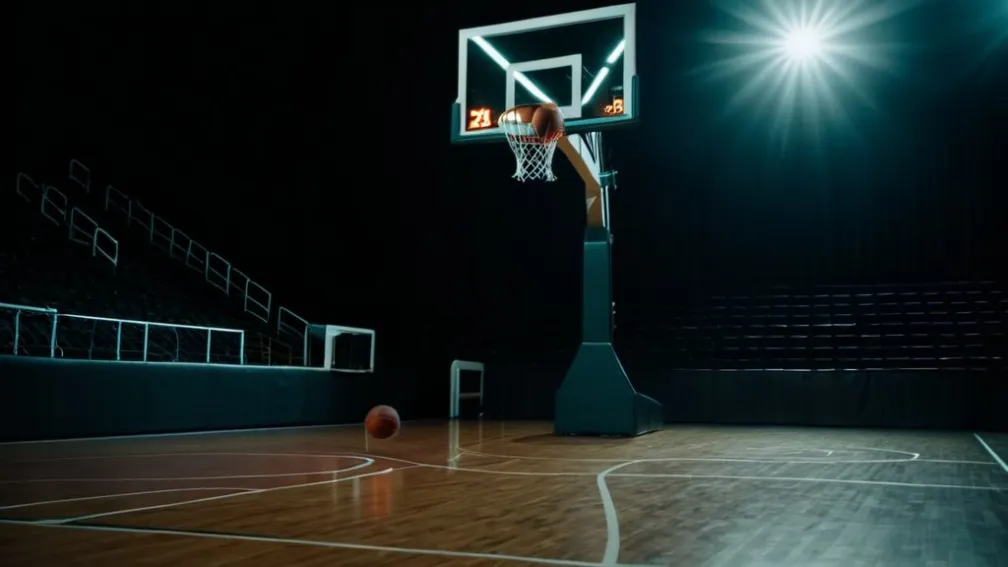 Баскетбольный матч: UAPB Golden Lions против UIC Flames