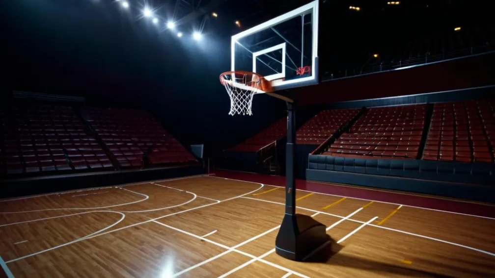 Д’Аугустино выводит IU Indianapolis на игру против Detroit Mercy после 25-очкового перформанса