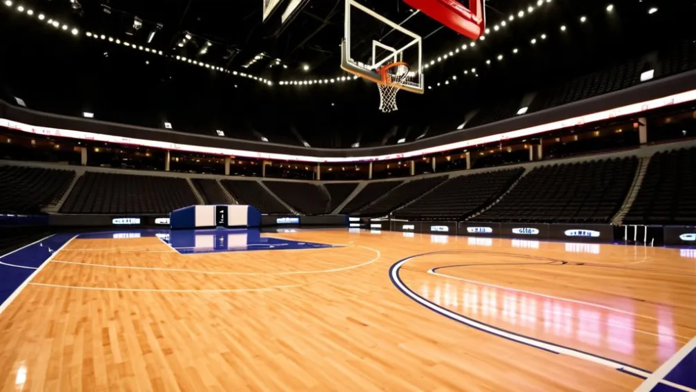 Нотр-Дам принимает "Миссури Тайгерс": предматчевый расклад